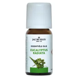 Jacob Hooy Eucalyptus radiata olie