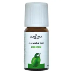 Jacob Hooy Limoen olie