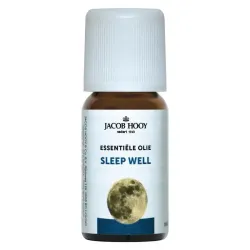 Jacob Hooy Sleep well olie