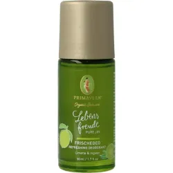 Primavera Deodorant pure joy refreshing