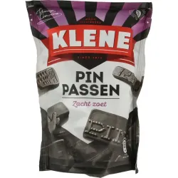 Klene Pinpassen