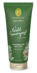 Primavera Forest walk body scrub