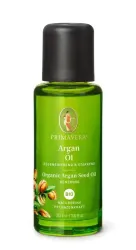 Primavera Argan seed oil bio
