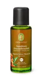 Primavera Sallow thorn oil bio