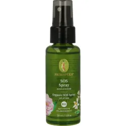 Primavera SOS spray bio