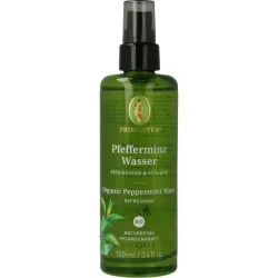 Primavera Peppermint water bio