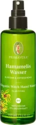Primavera Swiss pine cedar water bio