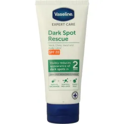 Vaseline Dark spot rescue lotion