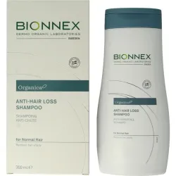 Bionnex Shampoo anti hair loss for normal hair