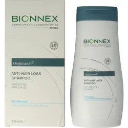 Bionnex Shampoo anti hair loss anti dandruff