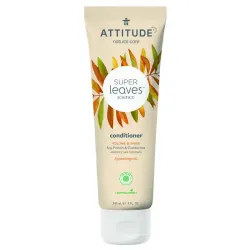 Attitude Conditioner super leaves volume & glans