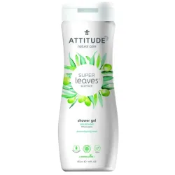 Attitude Bodywash super leaves verzorgend