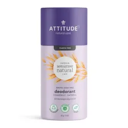 Attitude Deo super leaves baksodavrij kamille