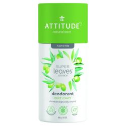 Attitude Deo super leaves olive leaves