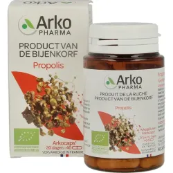 Arkocaps Propolis bio