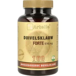 Artelle Duivelsklauw forte 616mg