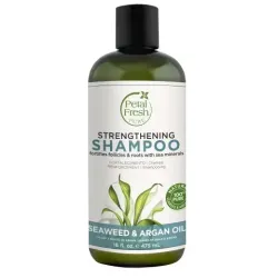 Petal Fresh Shampoo seaweed & argan oil