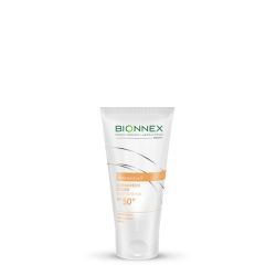 Bionnex Preventiva sunscreen SPF50  cream