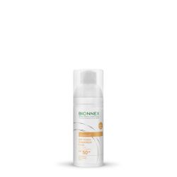 Bionnex Preventiva dry touch fluid SPF50 