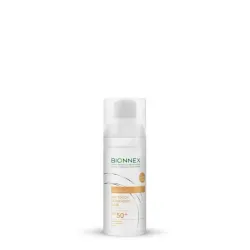 Bionnex Preventiva dry touch fluid SPF50 