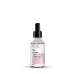 Bionnex Nordea serum AHA   BHA