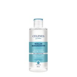 Celenes Thermal micellair water dry/sens