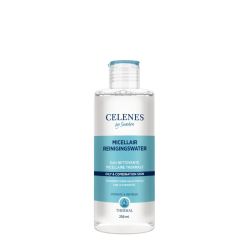 Celenes Thermal micellair water oily skin