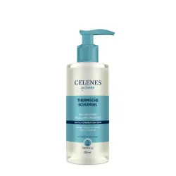 Celenes Thermal foaming gel oily skin