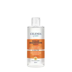 Celenes Sea buckthorn micellair water