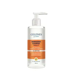 Celenes Sea buckthorn cleansing gel