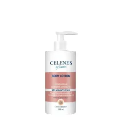 Celenes Cloudberry bodylotion dry/sensitive skin