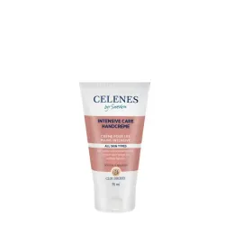 Celenes Cloudberry hand cream