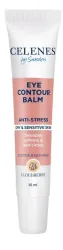 Celenes Cloudberry eye contour balm