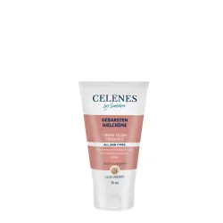 Celenes Cloudberry cracked heel cream