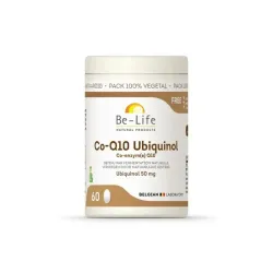 Be-Life Co-Q10 Ubiquinol