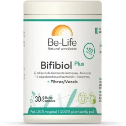 Be-Life Bifibiol plus