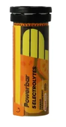 Powerbar Electrolyte tabs mango passionfruit