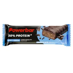 Powerbar Protein  bar chocolate
