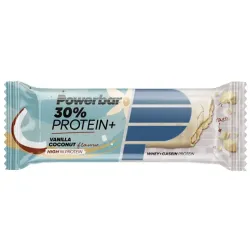 Powerbar Protein  bar vanilla coconut
