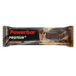 Powerbar Protein  bar low sugar chocolate brownie