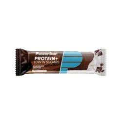 Powerbar Protein  bar low sugar chocolate brownie