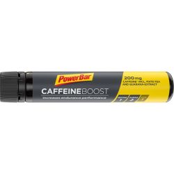 Powerbar Caffeine boost
