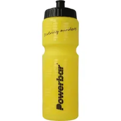 Powerbar Bidon geel 750ml