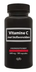 Apb Holland Vitamine C met bioflavonoiden