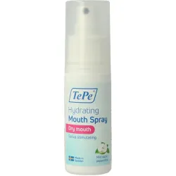 Tepe Mondspray hydraterend