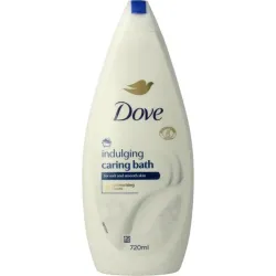 Dove Bad indulging