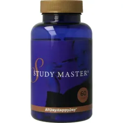Alldayhappyday Study master