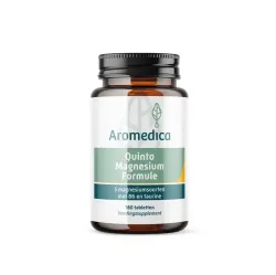 Aromedica Magnesium formule quinto