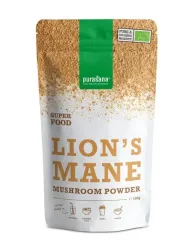 Purasana Lion's mane poeder bio