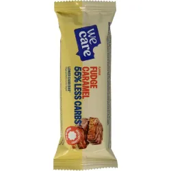 Wecare Bars fudge caramel